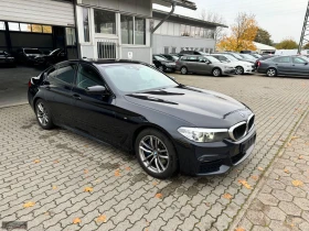 BMW 530 LIM/265HP/xDRIVE/M-SPORT/LED/HUD/NAVI/426b | Mobile.bg    5