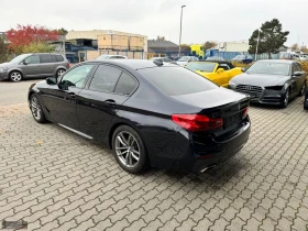 BMW 530 LIM/265HP/xDRIVE/M-SPORT/LED/HUD/NAVI/426b | Mobile.bg    3