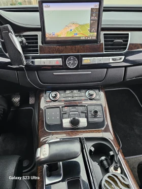 Audi A8 L 4, 2 FSi  | Mobile.bg    6