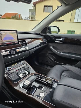 Audi A8 L 4, 2 FSi  | Mobile.bg    9