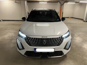 Peugeot 2008  - [1] 