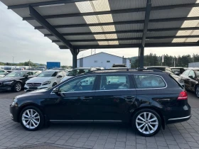 VW Passat ИДЕАЛЕН ЗА СЛУЖЕБНА КОЛА - [3] 