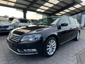 VW Passat ИДЕАЛЕН ЗА СЛУЖЕБНА КОЛА