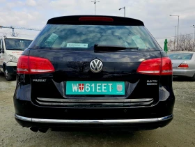 VW Passat ИДЕАЛЕН ЗА СЛУЖЕБНА КОЛА, снимка 4