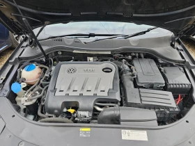 VW Passat ИДЕАЛЕН ЗА СЛУЖЕБНА КОЛА, снимка 17