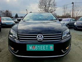 VW Passat ИДЕАЛЕН ЗА СЛУЖЕБНА КОЛА, снимка 8