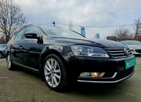 VW Passat ИДЕАЛЕН ЗА СЛУЖЕБНА КОЛА, снимка 7