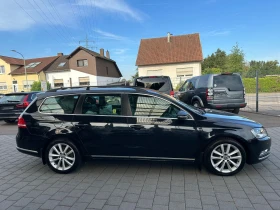 VW Passat ИДЕАЛЕН ЗА СЛУЖЕБНА КОЛА - [7] 