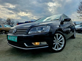 VW Passat ИДЕАЛЕН ЗА СЛУЖЕБНА КОЛА, снимка 1