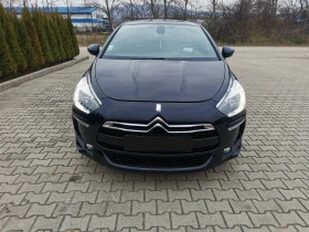 Citroen DS5 2.0HDI 163kc , снимка 2