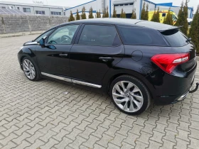 Citroen DS5 2.0HDI 163kc , снимка 6