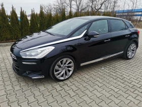 Citroen DS5 2.0HDI 163kc , снимка 1