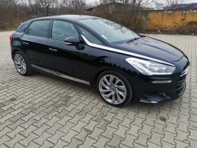 Citroen DS5 2.0HDI 163kc , снимка 4