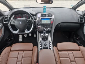 Citroen DS5 2.0HDI 163kc , снимка 7