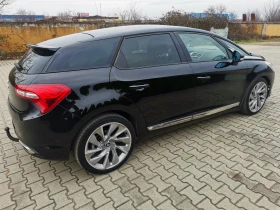 Citroen DS5 2.0HDI 163kc , снимка 5