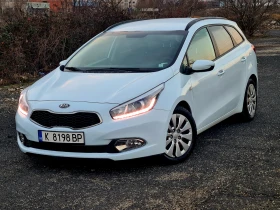 Kia Ceed Камера, навигация, снимка 1