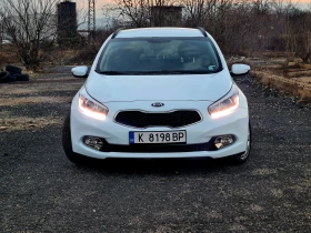 Kia Ceed Камера, навигация, снимка 5