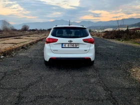 Kia Ceed Камера, навигация, снимка 3