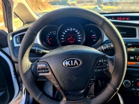 Kia Ceed Камера, навигация, снимка 10