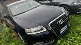 Audi A6 Quattro/автомат, снимка 3