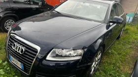 Audi A6 Quattro/автомат, снимка 2