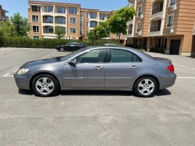 Honda Legend, снимка 5