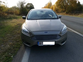 Ford Focus 1.0 EcoBoost | Mobile.bg    2