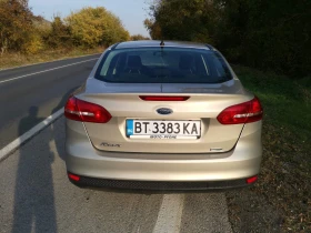 Ford Focus 1.0 EcoBoost | Mobile.bg    6