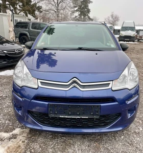 Citroen C3 1.2 I   * EURO 5B * , снимка 1