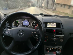 Mercedes-Benz C 200 W204 | Mobile.bg    6