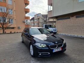 BMW 520 218kc X-DRIVE FACELIFT , снимка 4