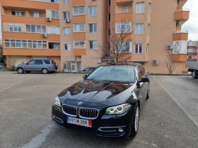 BMW 520 218kc X-DRIVE FACELIFT , снимка 2