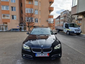 BMW 520 218kc X-DRIVE FACELIFT , снимка 1