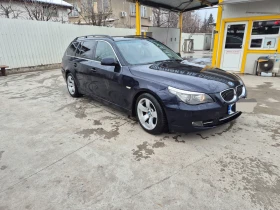 BMW 535 3.0d.-286 k., снимка 3