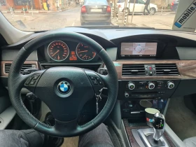 BMW 535 3.0d.-286 k., снимка 7