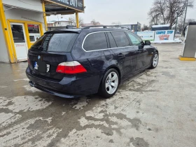 BMW 535 3.0d.-286 k., снимка 4