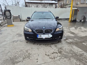 BMW 535 3.0d.-286 k., снимка 2