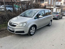 Opel Zafira 2.2 Direct Бензин, снимка 2