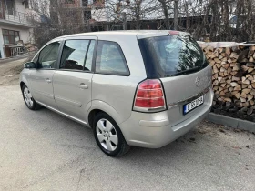 Opel Zafira 2.2 Direct Бензин, снимка 3