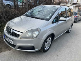 Opel Zafira 2.2 Direct Бензин, снимка 4