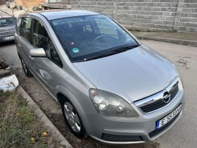 Opel Zafira 2.2 Direct Бензин, снимка 6