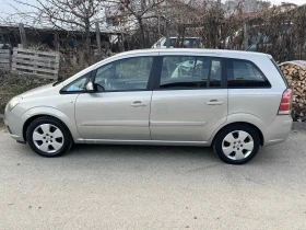 Opel Zafira 2.2 Direct Бензин, снимка 8