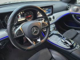 Mercedes-Benz E 350 CDI AMG, снимка 10