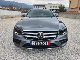 Mercedes-Benz E 350 CDI AMG, снимка 6