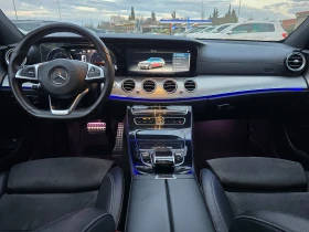 Mercedes-Benz E 350 CDI AMG, снимка 9