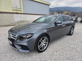     Mercedes-Benz E 350 CDI AMG