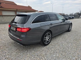     Mercedes-Benz E 350 CDI AMG