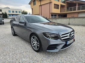 Mercedes-Benz E 350 CDI AMG, снимка 5