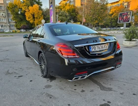 Mercedes-Benz S 350 CDI, снимка 9