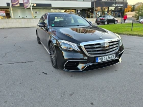 Mercedes-Benz S 350 CDI, снимка 2